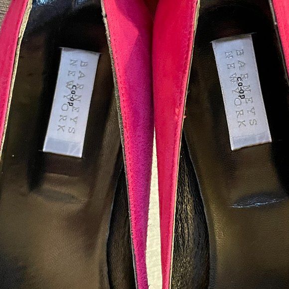 BARNEY'S New York Shoes. Made in Italy. - Picture 7 of 10